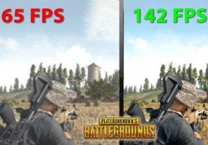 अपने पसंदीदा पीसी गेम्स में FPS (फ्रेम्स प्रति सेकेंड) कैसे बढ़ाएं?