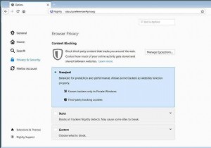 सबसे सुरक्षित अनुभव के लिए अपने फ़ायरफ़ॉक्स ब्राउज़र को सुरक्षित करने के 10+ तरीके