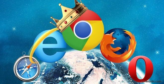 Chrome बनाम Brave Browser:क्यों Brave पर स्विच करना एक अच्छा विकल्प हो सकता है?