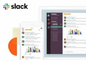 5 कारण क्यों आपको काम पूरा करने के लिए स्लैक का उपयोग करना चाहिए