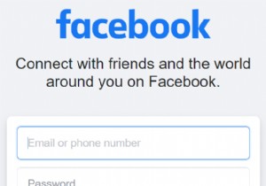 हटाए गए फेसबुक अकाउंट को कैसे रिकवर करें [2022]