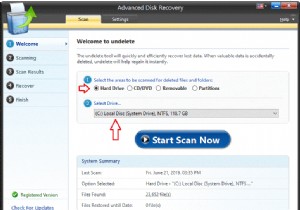 डिलीट की गई ऑडियो फाइलों को रिकवर करने के लिए बेस्ट ऑडियो रिकवरी सॉफ्टवेयर