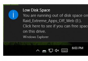 डिस्क क्लीनअप गाइड:Windows और Mac उपयोगकर्ताओं के लिए