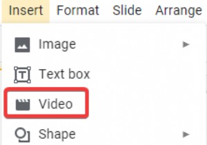 बेहतर प्रस्तुतिकरण बनाने के लिए Google स्लाइड टिप्स और ट्रिक्स