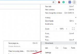 Google के अंतर्निहित Chrome कार्य प्रबंधक का उपयोग कैसे करें