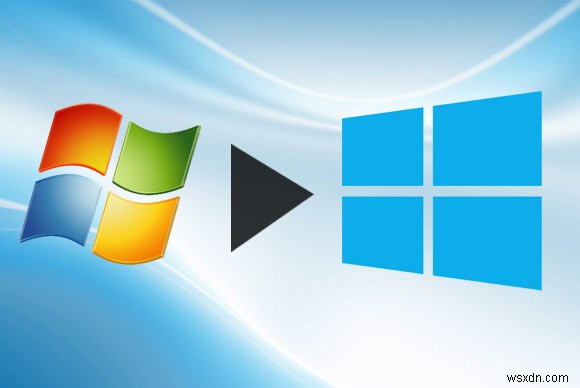 Windows 10 में अपग्रेड करने के लिए अपनी Windows 7 कुंजी का उपयोग कैसे करें