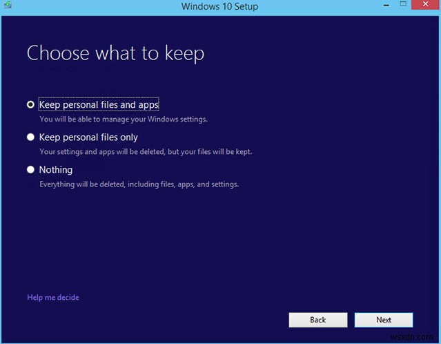 Windows 10 में अपग्रेड करने के लिए अपनी Windows 7 कुंजी का उपयोग कैसे करें