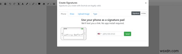 दस्तावेज़ों पर ऑनलाइन हस्ताक्षर करने के त्वरित तरीके:सर्वश्रेष्ठ ई-हस्ताक्षर उपकरण
