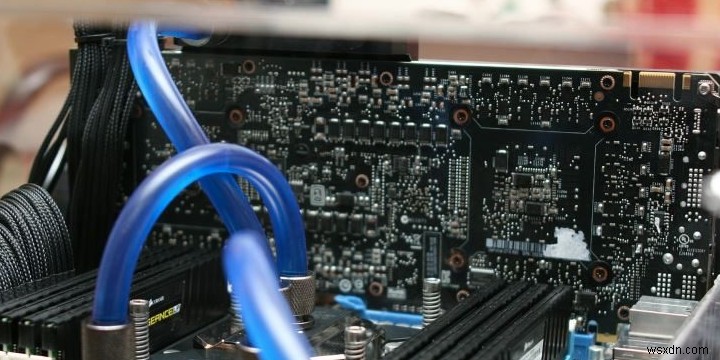 AMD ग्राफ़िक्स कार्ड पर समस्या प्रदर्शित करें? यहां बताया गया है कि इसे कैसे ठीक किया जाए!