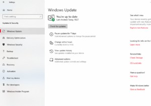 Windows 10 में वीडियो ड्राइवर अपडेट करने के सर्वोत्तम तरीके