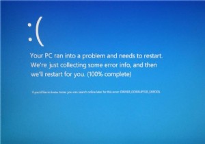 Windows पर Windows DRIVER_CORRUPTED_EXPOOL त्रुटि कैसे ठीक करें