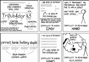 मजबूत पासवर्ड कैसे बनाएं और उसे याद रखें?