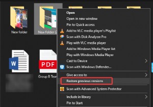 कैसे स्थायी रूप से हटाई गई एक्सेल फ़ाइलें पुनर्प्राप्त करें?