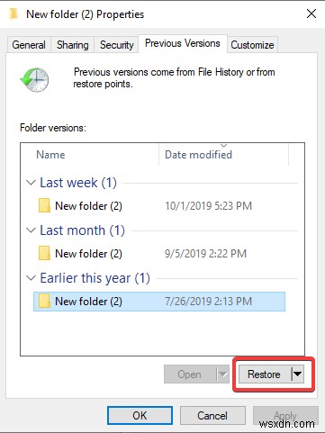 कैसे स्थायी रूप से हटाई गई एक्सेल फ़ाइलें पुनर्प्राप्त करें?