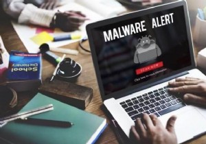 क्या आपका विंडोज़ वायरस से संक्रमित है? यहां बताया गया है कि आप कैसे जांच कर सकते हैं! 