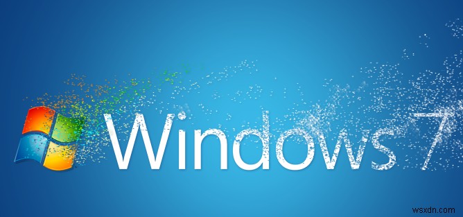 Microsoft Windows 7 का समर्थन समाप्त होने पर क्या होगा?