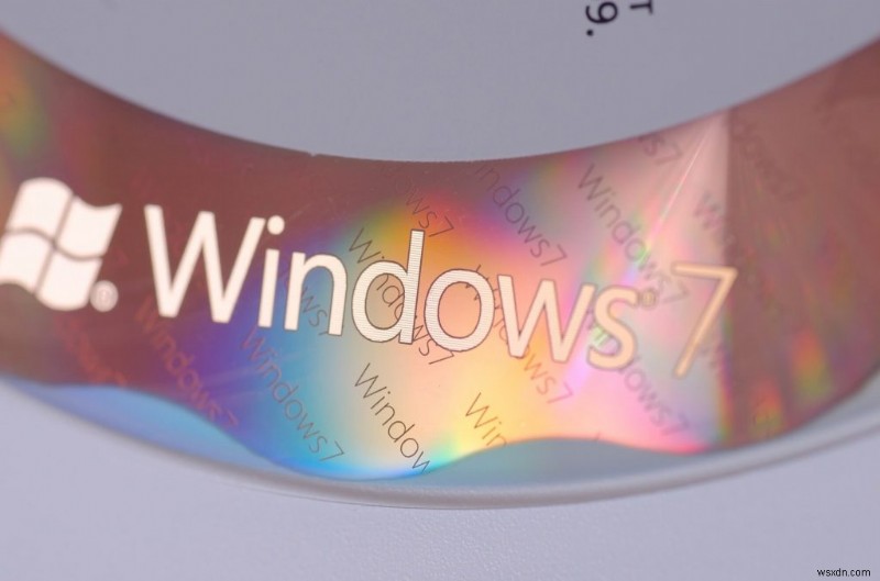 Windows 7 के लिए सुरक्षा अद्यतन कैसे विस्तारित होंगे