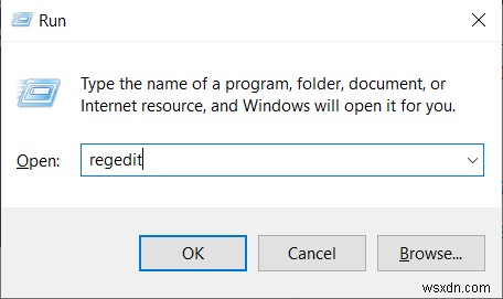 कैसे ठीक करें: Windows Shell Common DLL ने काम करना बंद कर दिया है  त्रुटि