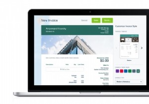 बिल बनाने के लिए 5 सर्वश्रेष्ठ इनवॉयस सॉफ्टवेयर