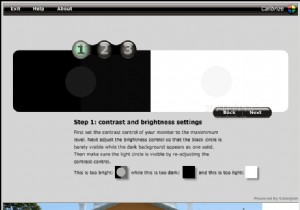 2022 में 5 सर्वश्रेष्ठ मुफ्त मॉनिटर कैलिब्रेशन सॉफ्टवेयर