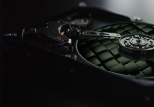 डिस्क स्पीडअप की समीक्षा:हार्ड ड्राइव की समस्याओं के लिए एक ऑल-इन-वन समाधान