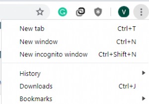 Chrome में सहेजे गए पासवर्ड कैसे देखें