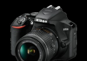 शुरुआती लोगों के लिए 10 सर्वश्रेष्ठ बजट DSLR कैमरे