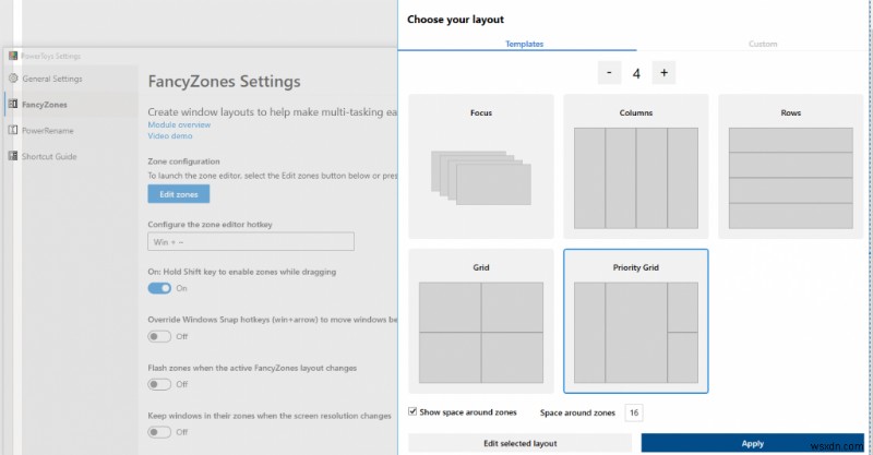 Microsoft Windows PowerToys क्या हैं?