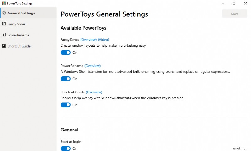 Microsoft Windows PowerToys क्या हैं?