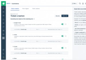 ग्राहकों को बेहतर सेवा देने के लिए सर्वश्रेष्ठ हेल्प डेस्क सॉफ्टवेयर