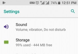 Android में PC में स्क्रीन मिररिंग कैसे शेयर करें