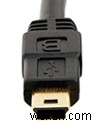 USB4:नया क्या है और यह क्यों महत्वपूर्ण है?