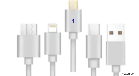 USB4:नया क्या है और यह क्यों महत्वपूर्ण है?