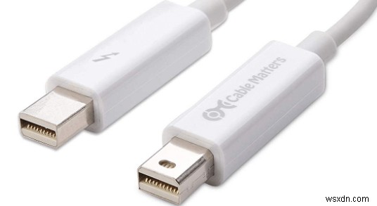 USB4:नया क्या है और यह क्यों महत्वपूर्ण है?