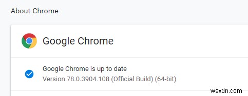 Google Chrome में ERR_SPDY_PROTOCOL_त्रुटि कैसे ठीक करें