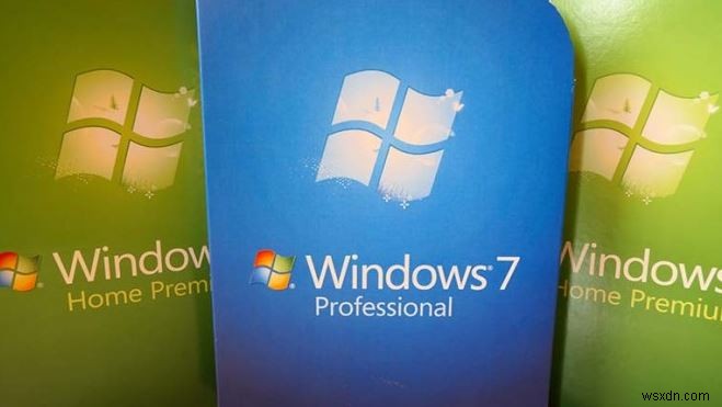Windows 7 के जीवन के अंत के बारे में आपको क्या जानना चाहिए?
