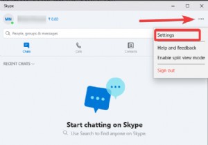 Skype माइक्रोफोन के काम न करने की समस्या का समाधान कैसे करें?