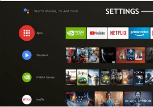 एनवीडिया शील्ड रिमोट काम नहीं कर रहा है उसे कैसे ठीक करें?