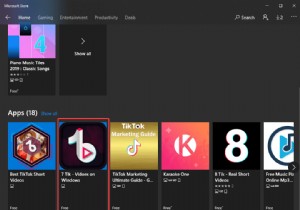 पीसी के लिए टिकटॉक कैसे डाउनलोड करें
