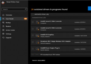 पुराने ड्राइवर आपके पीसी को कैसे नुकसान पहुंचा सकते हैं