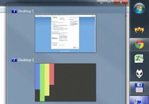 5 सर्वश्रेष्ठ निःशुल्क विंडोज़ वर्चुअल डेस्कटॉप प्रबंधक