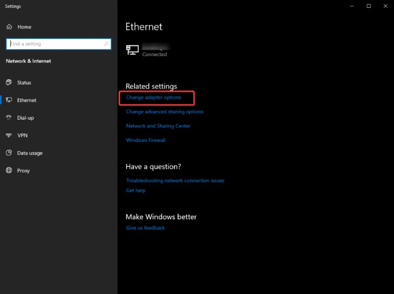 Windows 10 पर Chrome में ERR_NAME_NOT_RESOLVED त्रुटि को कैसे ठीक करें
