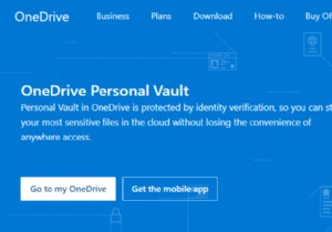 वन ड्राइव पर्सनल वॉल्ट:कैसे और क्यों इस्तेमाल करें?