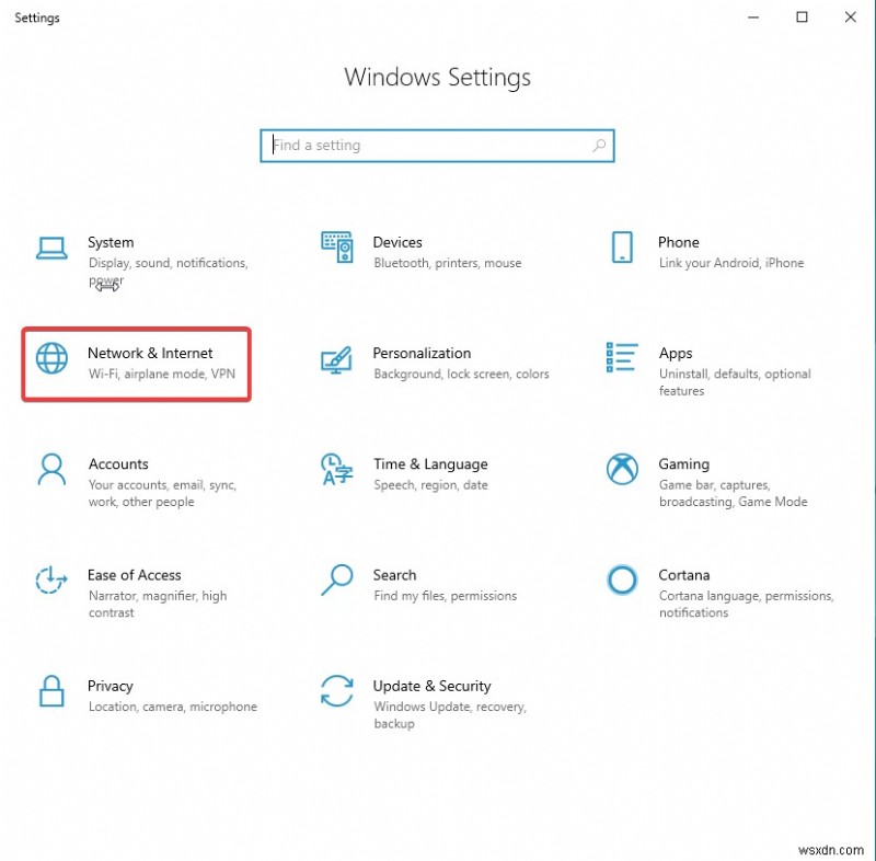 Windows 10 पर WiFi कनेक्शन की गति निर्धारित करने के सर्वोत्तम तरीके