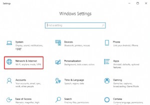 Windows 10 पर WiFi कनेक्शन की गति निर्धारित करने के सर्वोत्तम तरीके