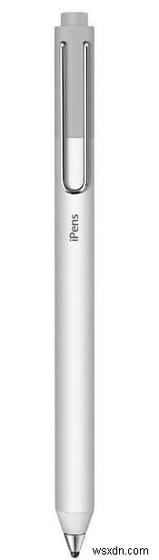 2022 में सर्वश्रेष्ठ Apple पेंसिल विकल्प:सौदा बचाओ 