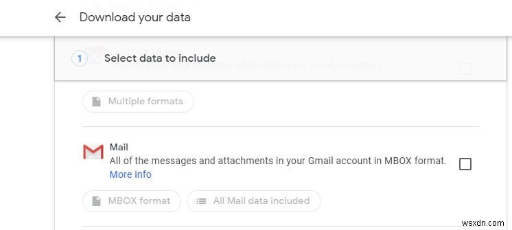 अपने सभी Gmail ईमेल का बैकअप कैसे लें
