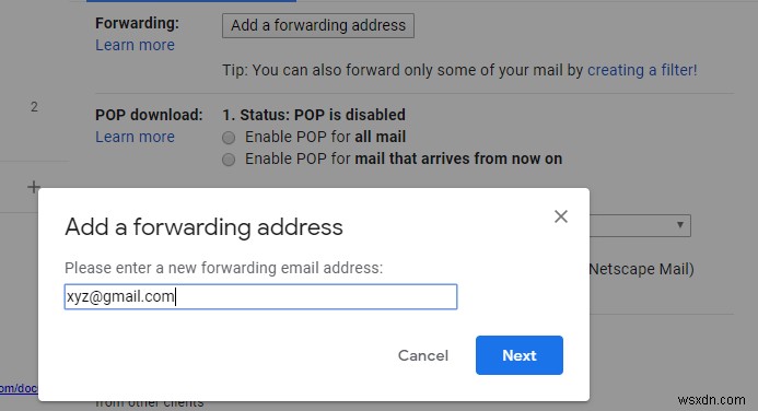 अपने सभी Gmail ईमेल का बैकअप कैसे लें