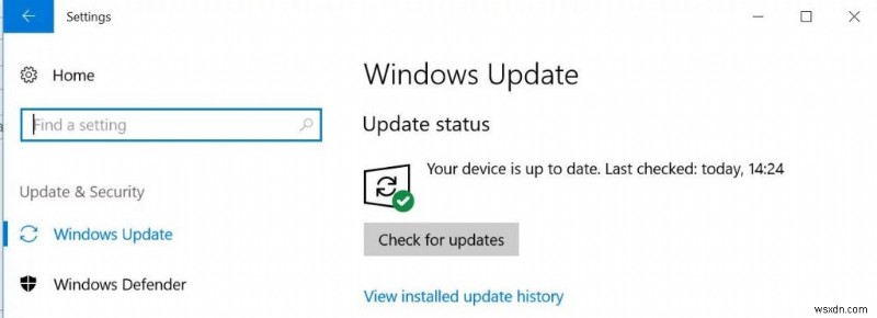 Windows 10/7 को हल करना  एप्लिकेशन सही ढंग से 0xc000007b प्रारंभ करने में असमर्थ था  त्रुटि!
