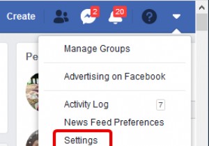 फेसबुक पर अपना नाम कैसे बदलें